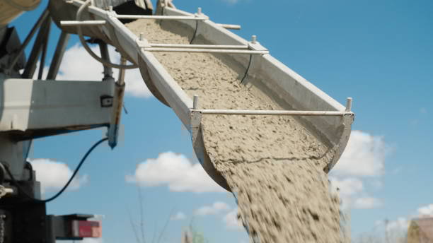 Best Decorative Concrete Services  in Cartervle, IL