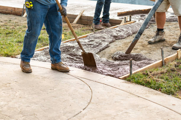 Best Waterproofing & Drywells  in Cartervle, IL