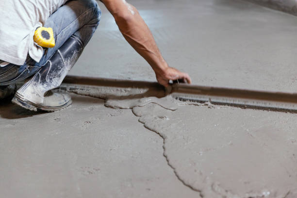 Best Local Concrete Companies  in Cartervle, IL