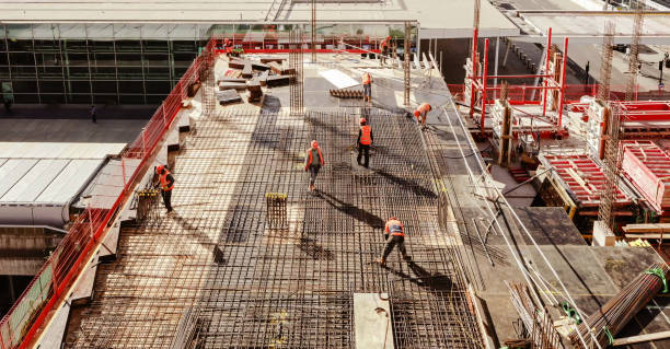 Best Concrete Foundation Repair  in Cartervle, IL